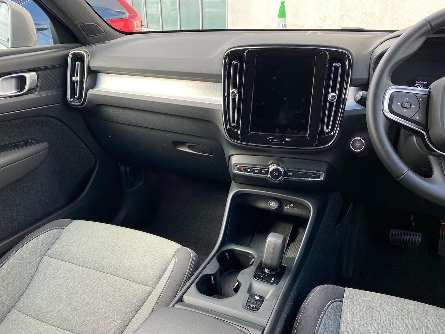 Used Volvo XC40 2025 for sale - 78191134: Photo 15