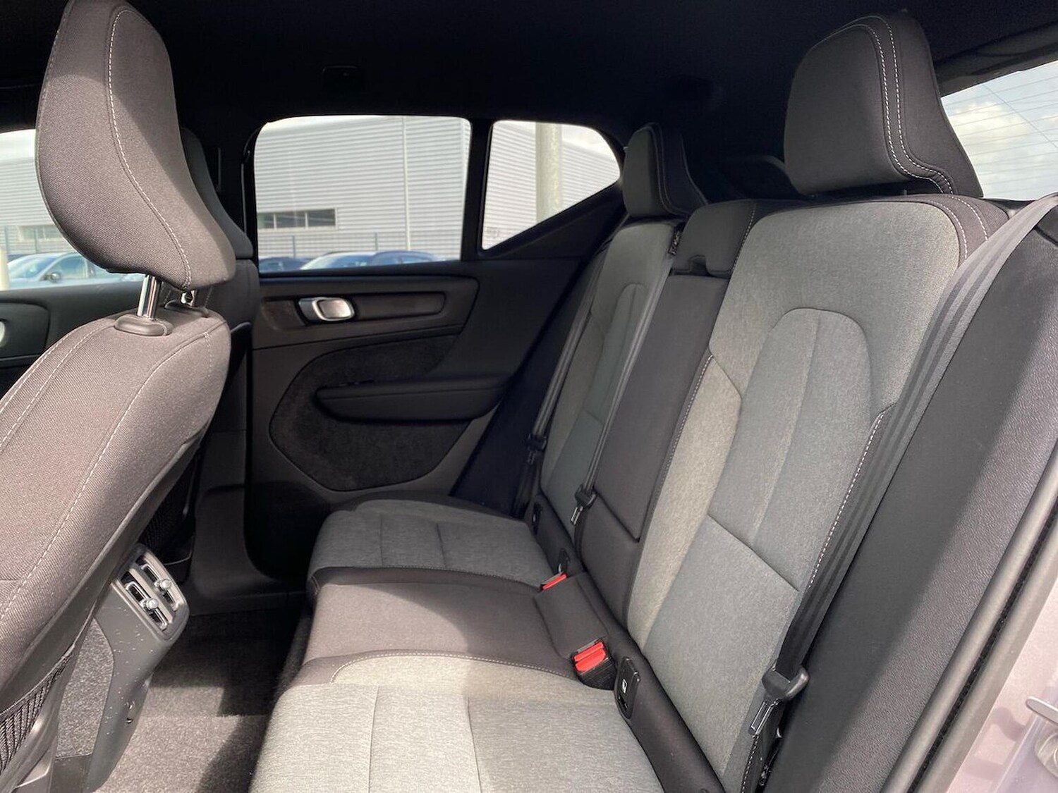 Used Volvo XC40 2025 for sale - 78191134: Photo 18