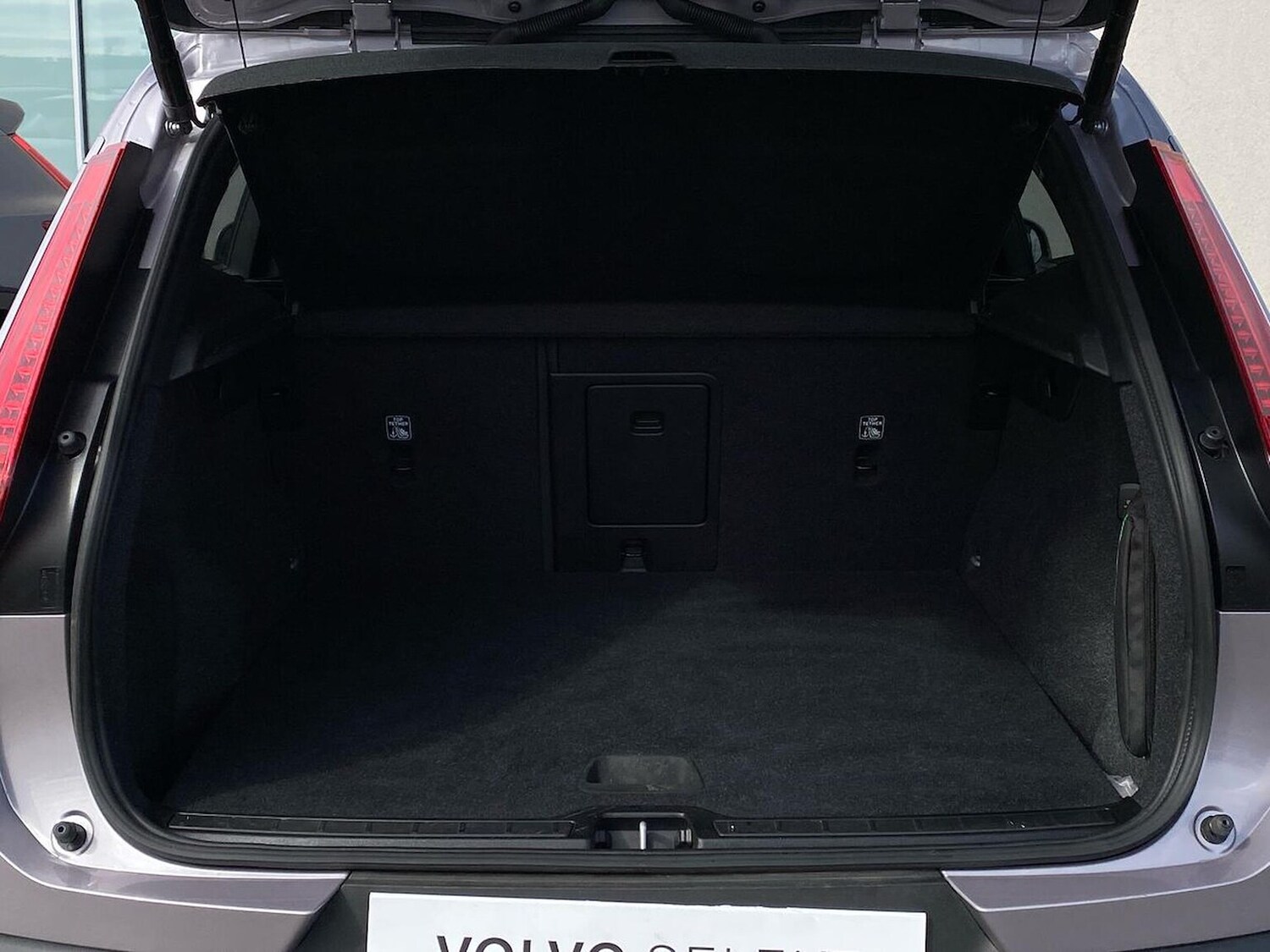 Used Volvo XC40 2025 for sale - 78191134: Photo 19