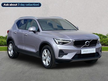 Used Volvo XC40 2025 for sale - 78191134: Photo