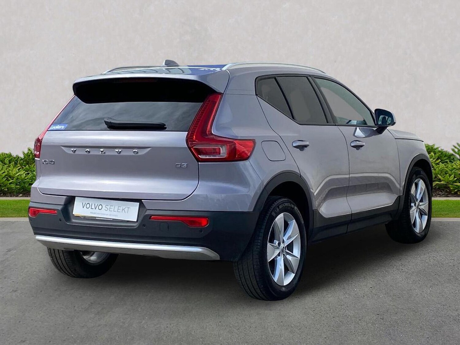 Used Volvo XC40 2025 for sale - 78191134: Photo 20