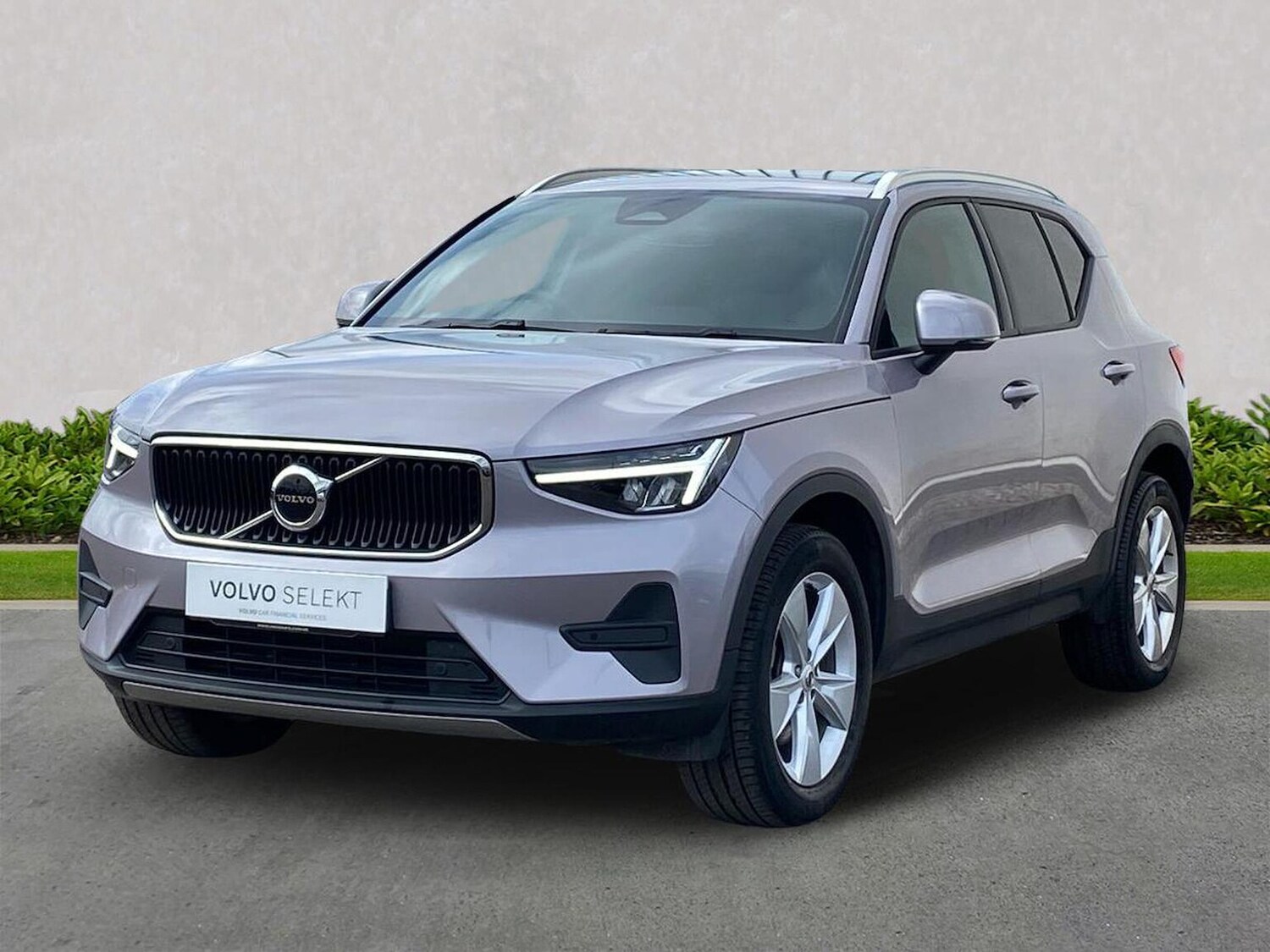Used Volvo XC40 2025 for sale - 78191134: Photo 22