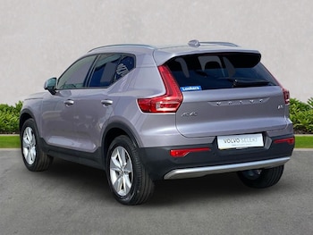 Used Volvo XC40 2025 for sale - 78191134: Photo