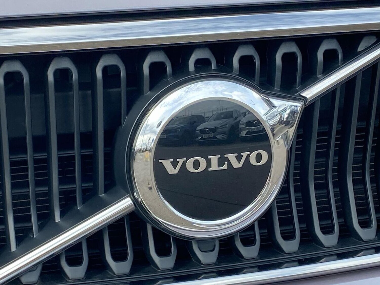 Used Volvo XC40 2025 for sale - 78191134: Photo 31