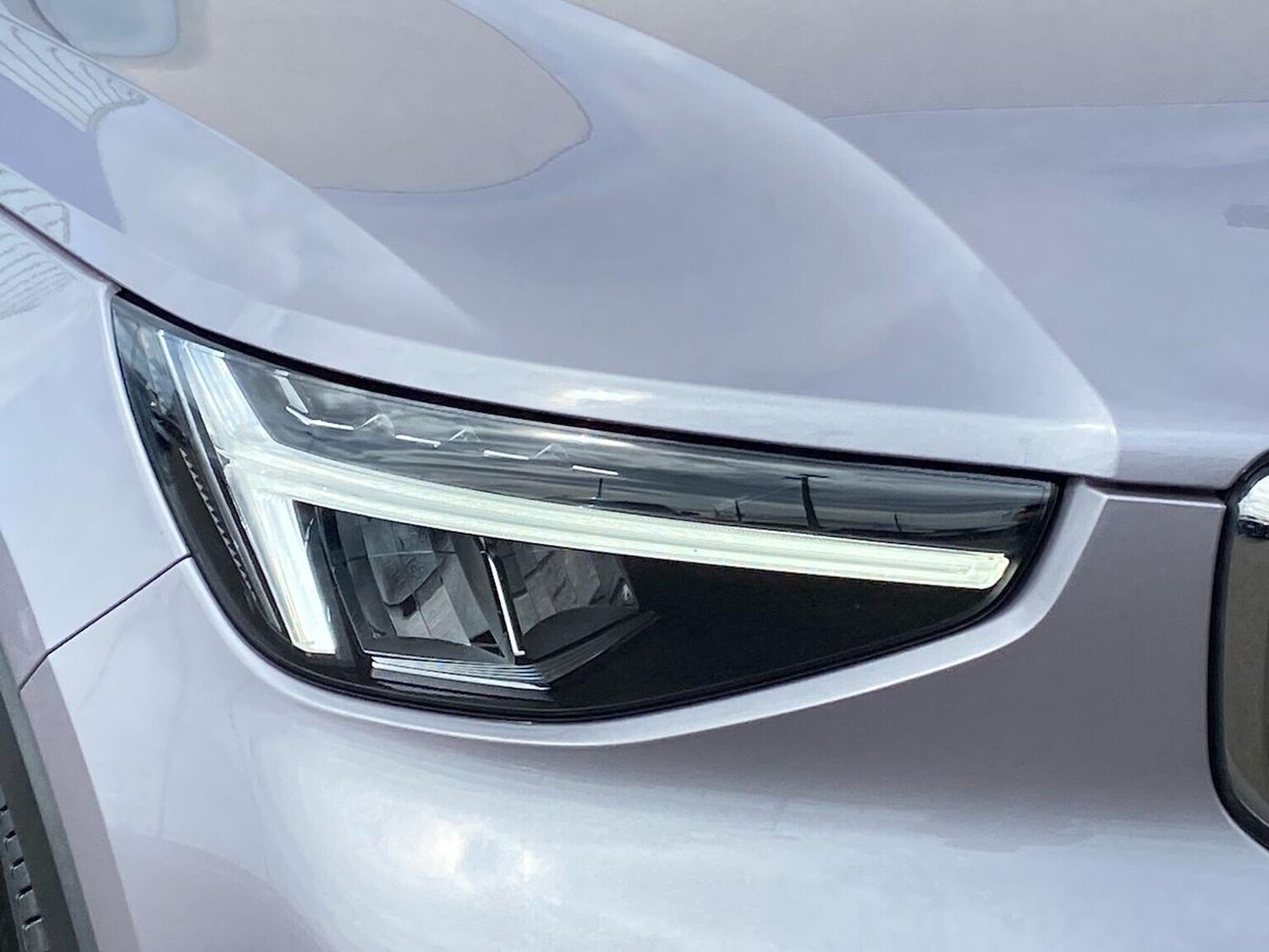 Used Volvo XC40 2025 for sale - 78191134: Photo 32