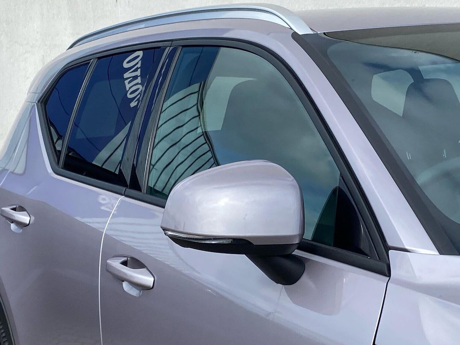 Used Volvo XC40 2025 for sale - 78191134: Photo 34