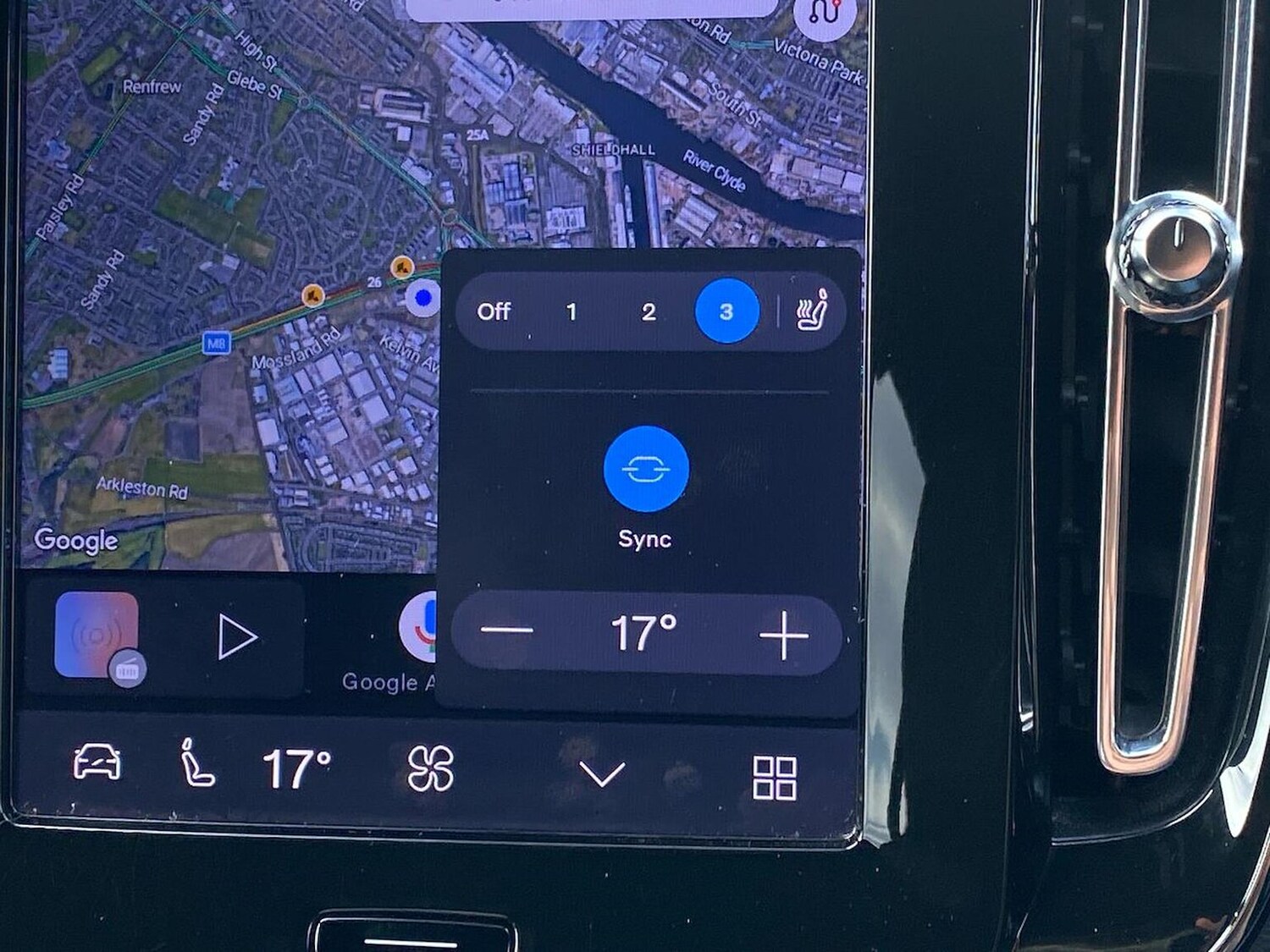 Used Volvo XC40 2025 for sale - 78191134: Photo 35