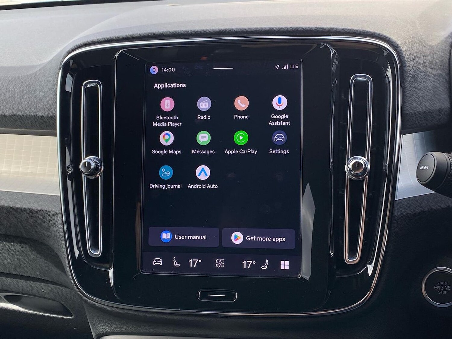 Used Volvo XC40 2025 for sale - 78191134: Photo 36