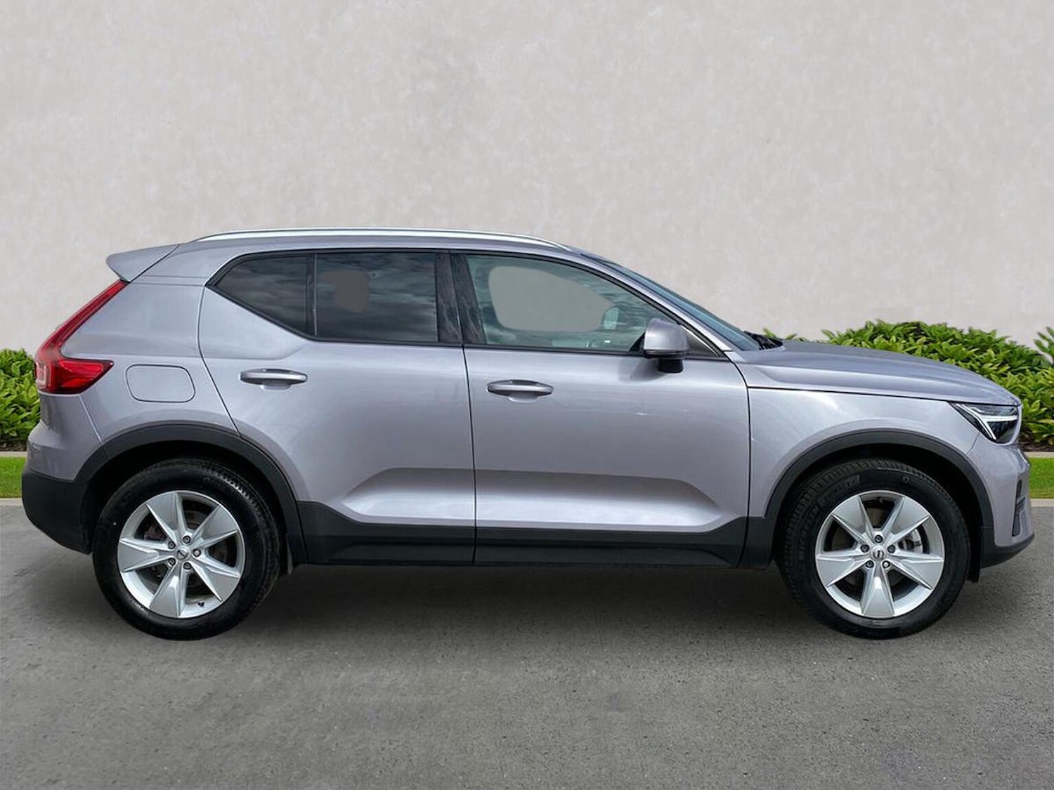 Used Volvo XC40 2025 for sale - 78191134: Photo 5