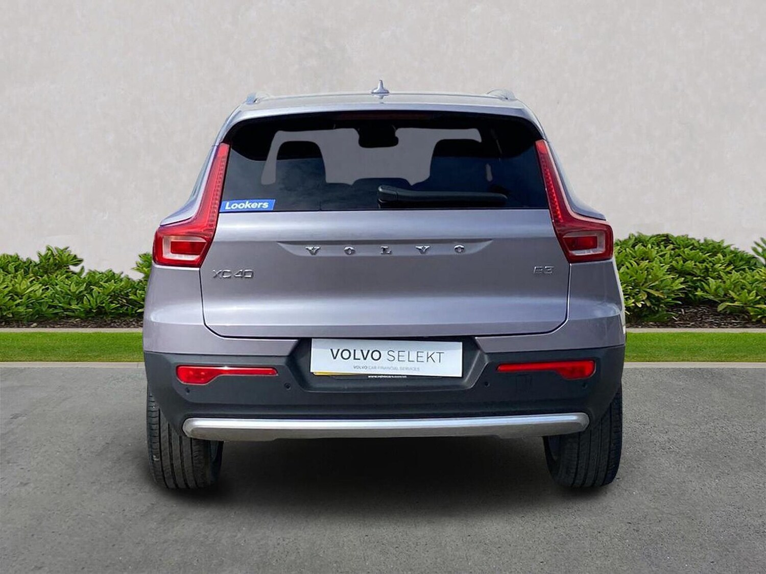 Used Volvo XC40 2025 for sale - 78191134: Photo 6