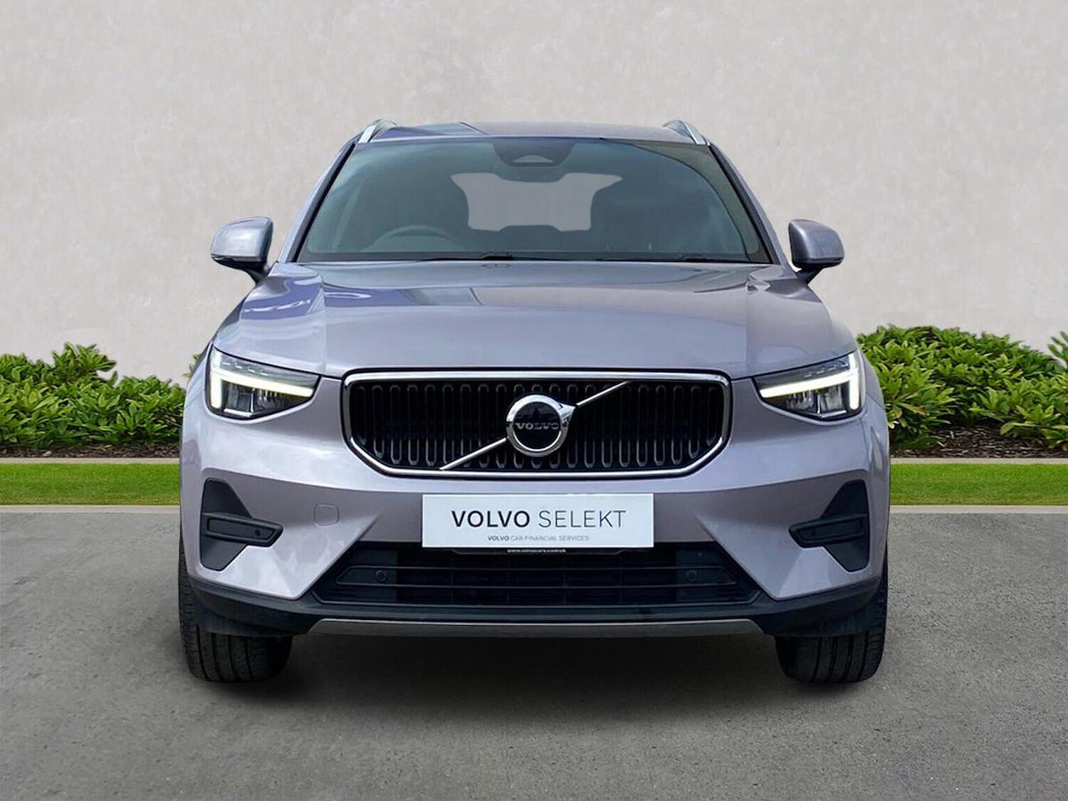 Used Volvo XC40 2025 for sale - 78191134: Photo 7