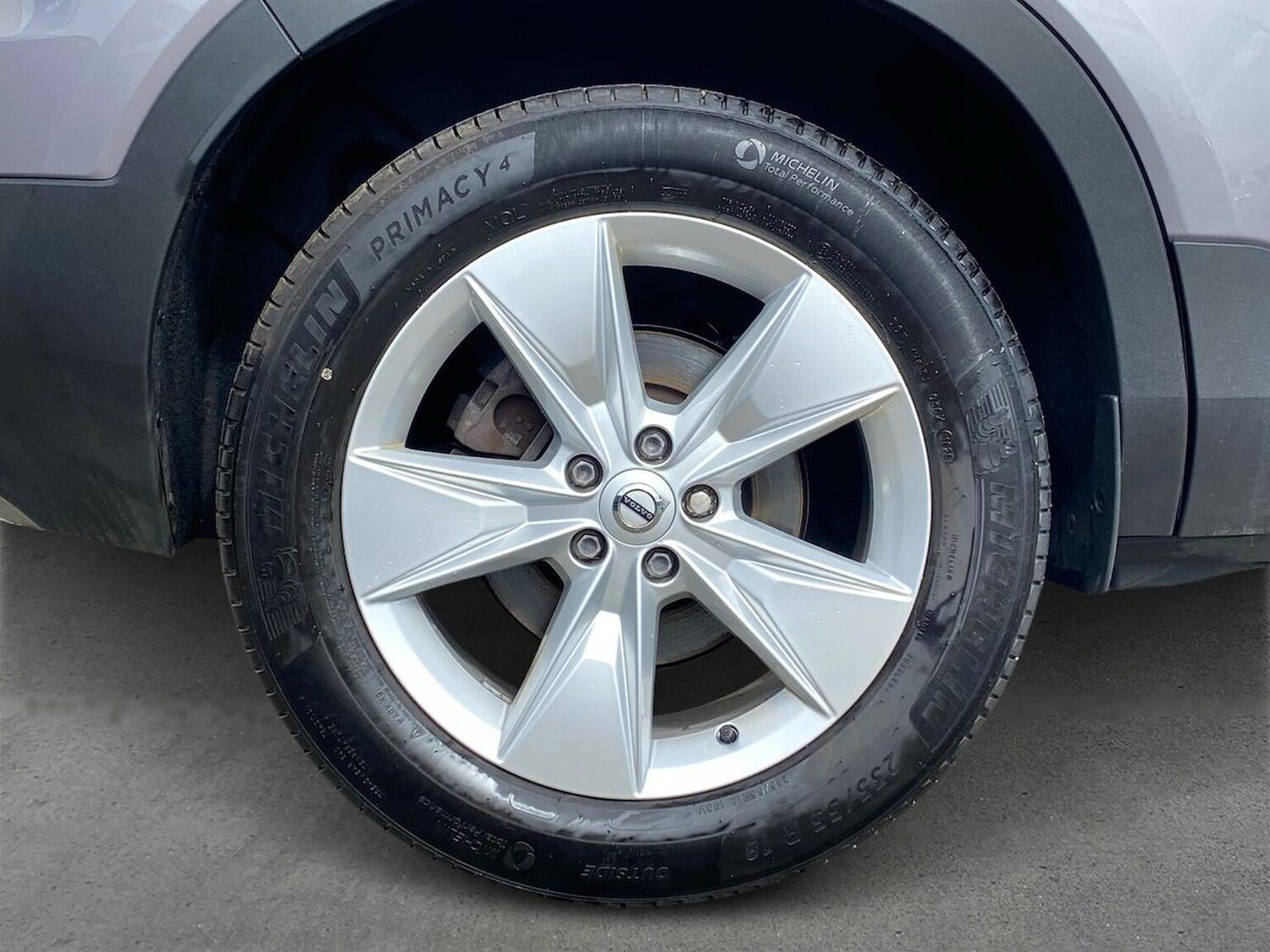 Used Volvo XC40 2025 for sale - 78191134: Photo 8