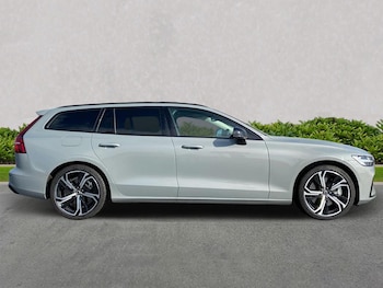 Used Volvo V60 2025 for sale - 75511654: Photo