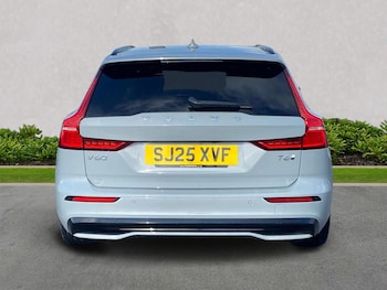 Used Volvo V60 2025 for sale - 75511654: Photo