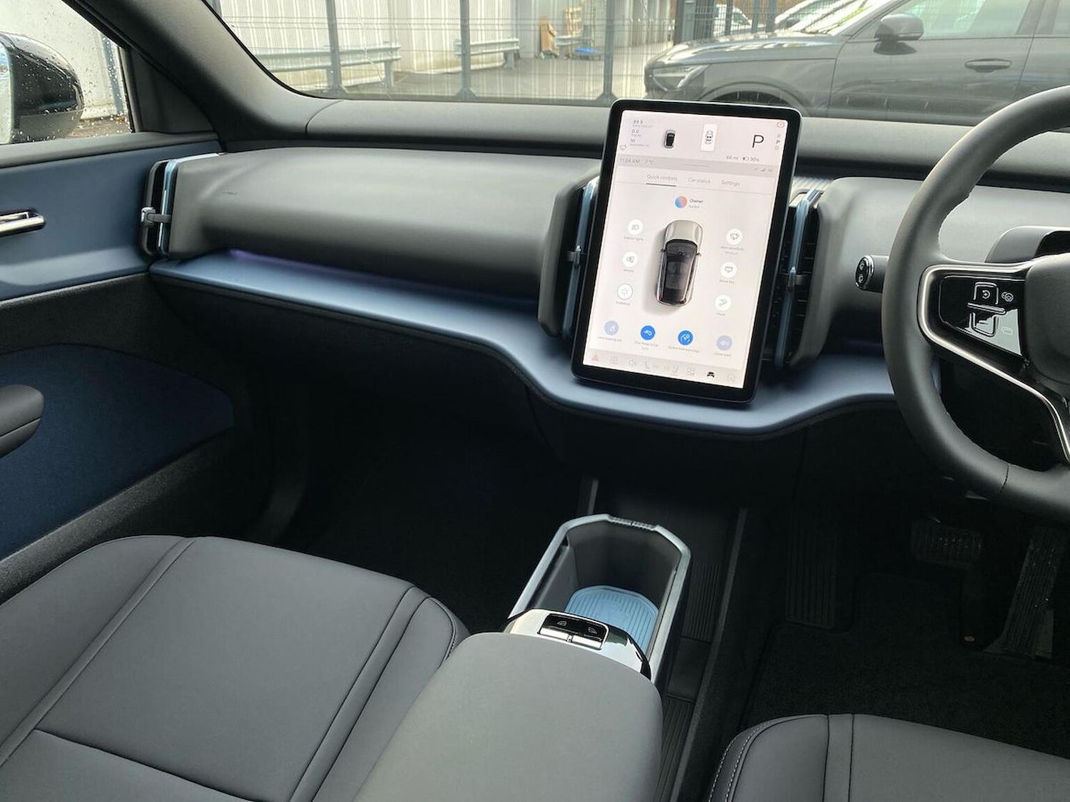 Used Volvo EX30 2025 for sale - 76777358: Photo 14