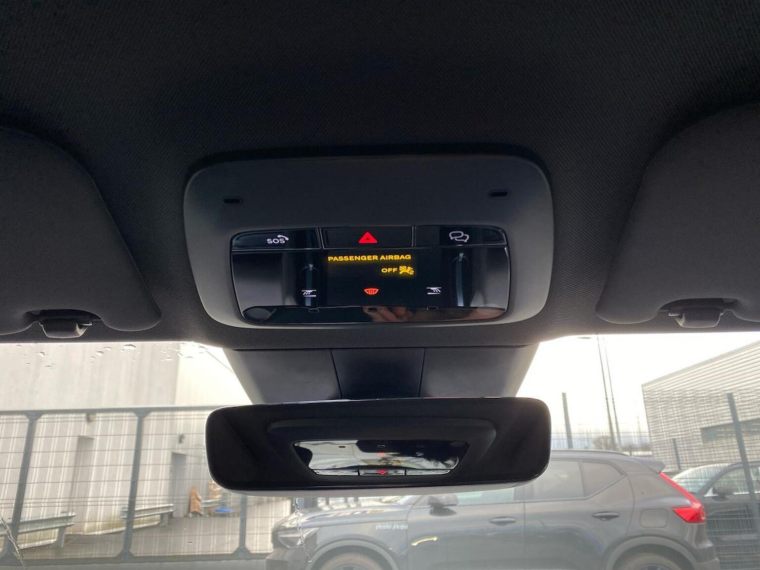 Used Volvo EX30 2025 for sale - 76777358: Photo 15