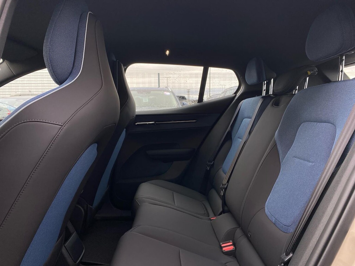 Used Volvo EX30 2025 for sale - 76777358: Photo 17