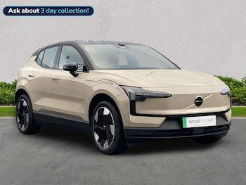 Used Volvo EX30 2025 for sale - 76777358: Photo