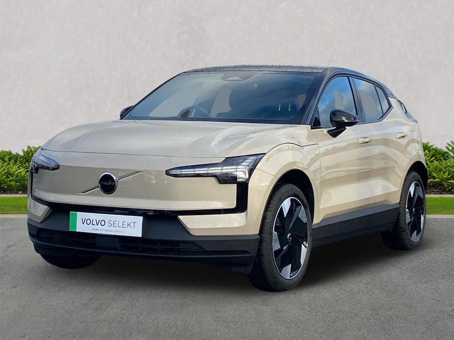 Used Volvo EX30 2025 for sale - 76777358: Photo 21