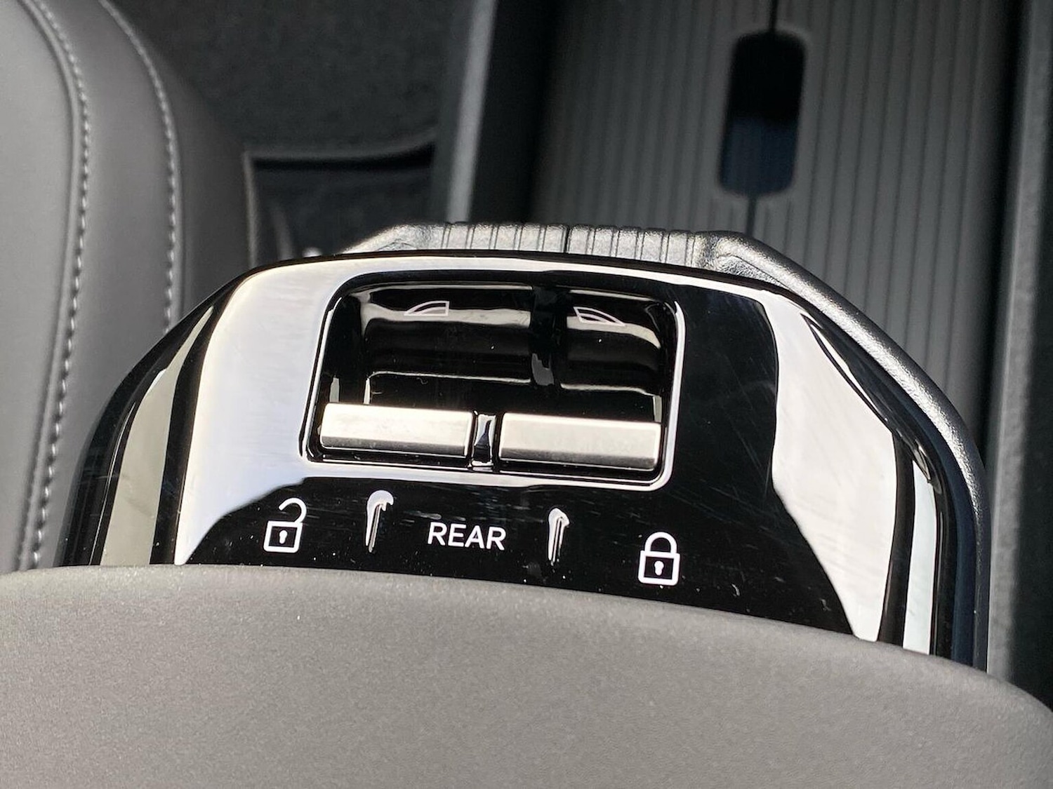 Used Volvo EX30 2025 for sale - 76777358: Photo 22