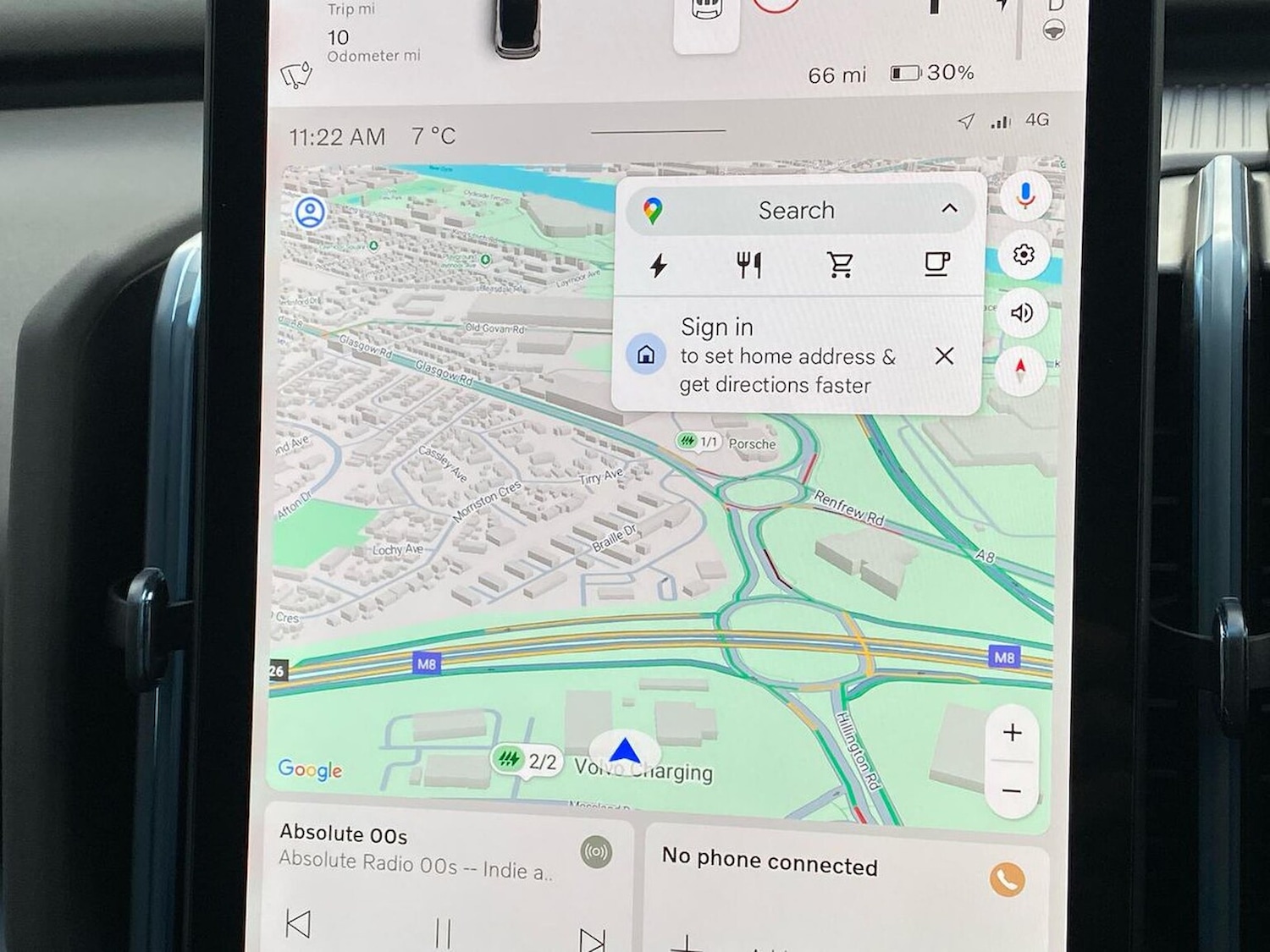 Used Volvo EX30 2025 for sale - 76777358: Photo 24