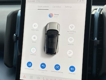 Used Volvo EX30 2025 for sale - 76777358: Photo