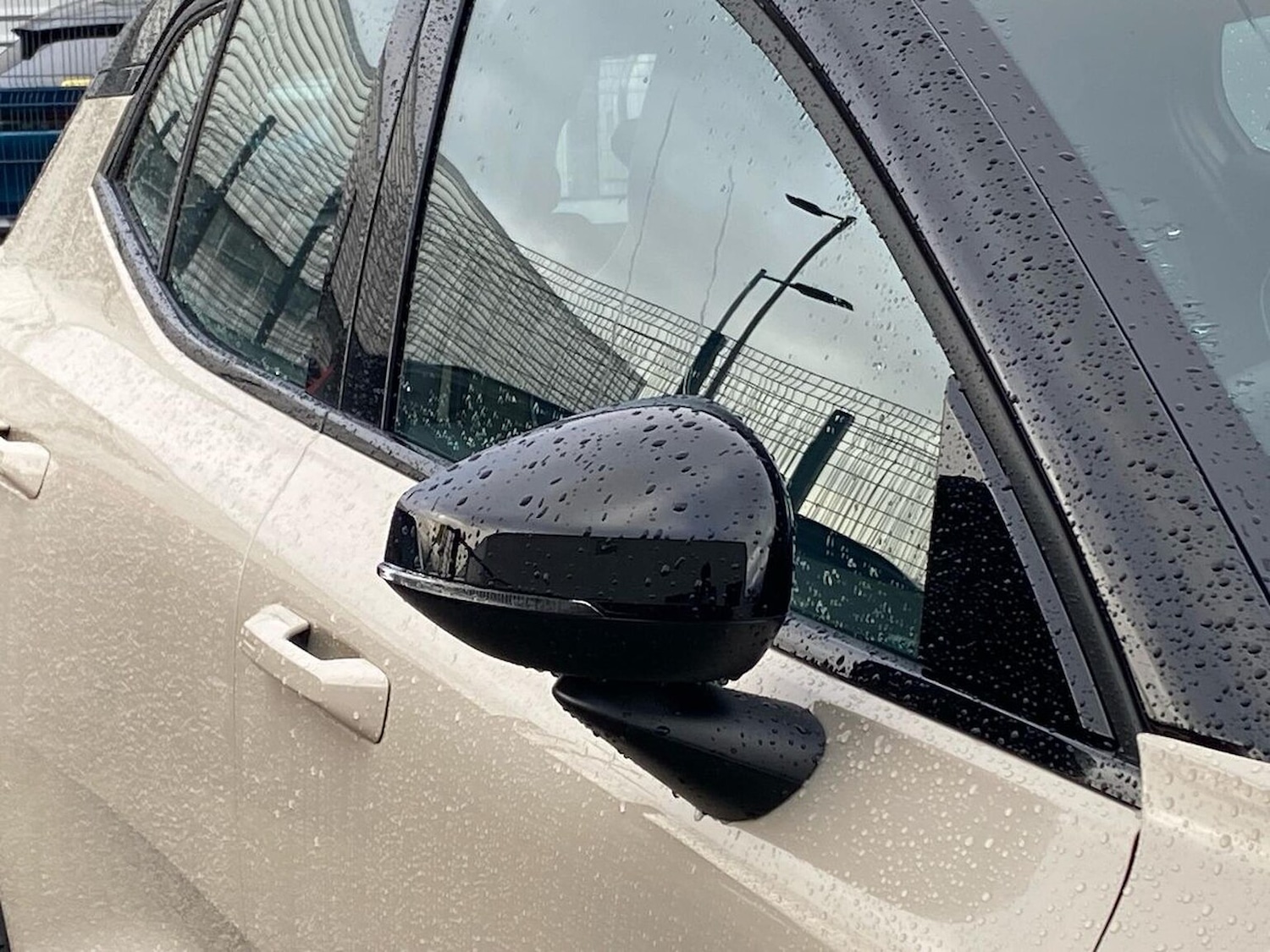 Used Volvo EX30 2025 for sale - 76777358: Photo 35