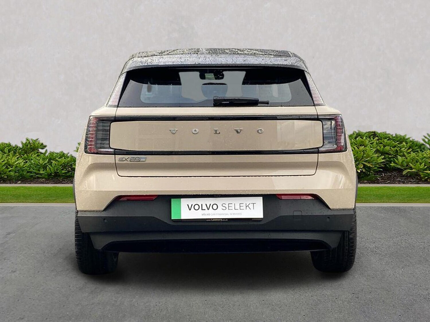 Used Volvo EX30 2025 for sale - 76777358: Photo 5