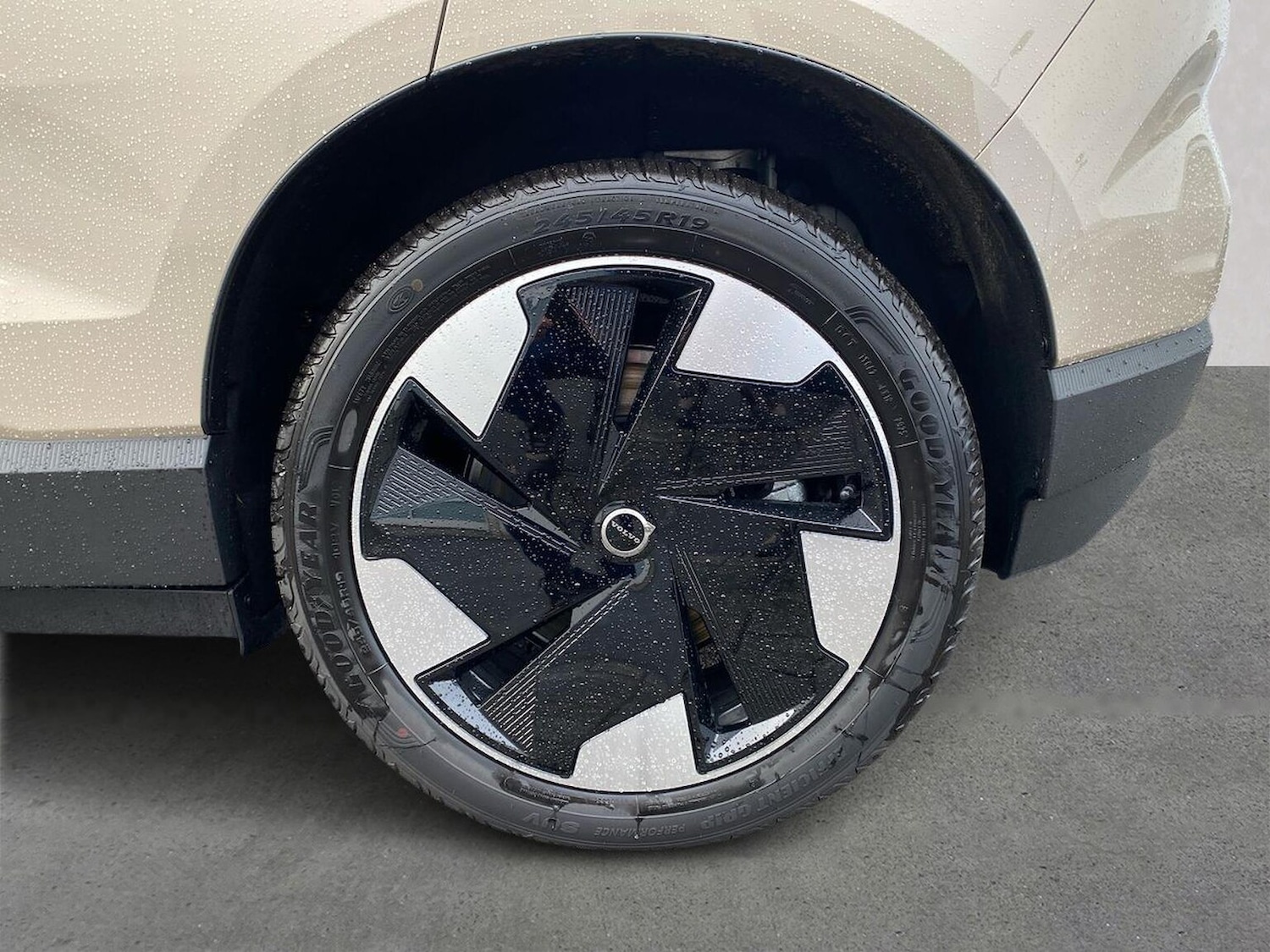 Used Volvo EX30 2025 for sale - 76777358: Photo 7