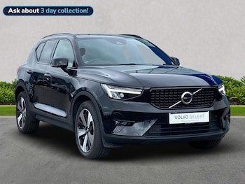 Volvo - XC40