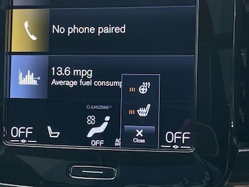 Used Volvo XC40 2023 for sale - 75730966: Photo