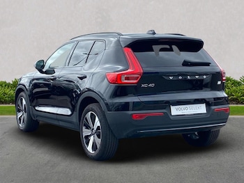 Used Volvo XC40 2023 for sale - 75730966: Photo