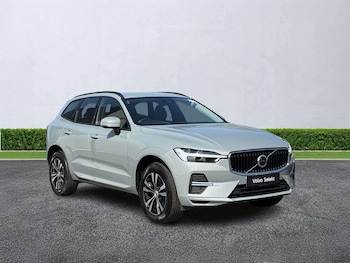 Used Volvo XC60 2023 for sale - 79330243: Photo