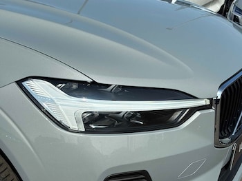 Used Volvo XC60 2023 for sale - 79330243: Photo