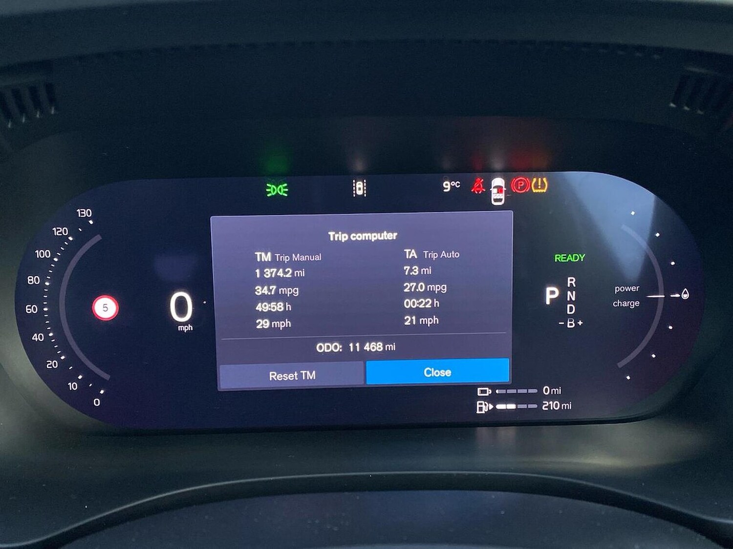 Used Volvo XC60 2025 for sale - 77489719: Photo 10