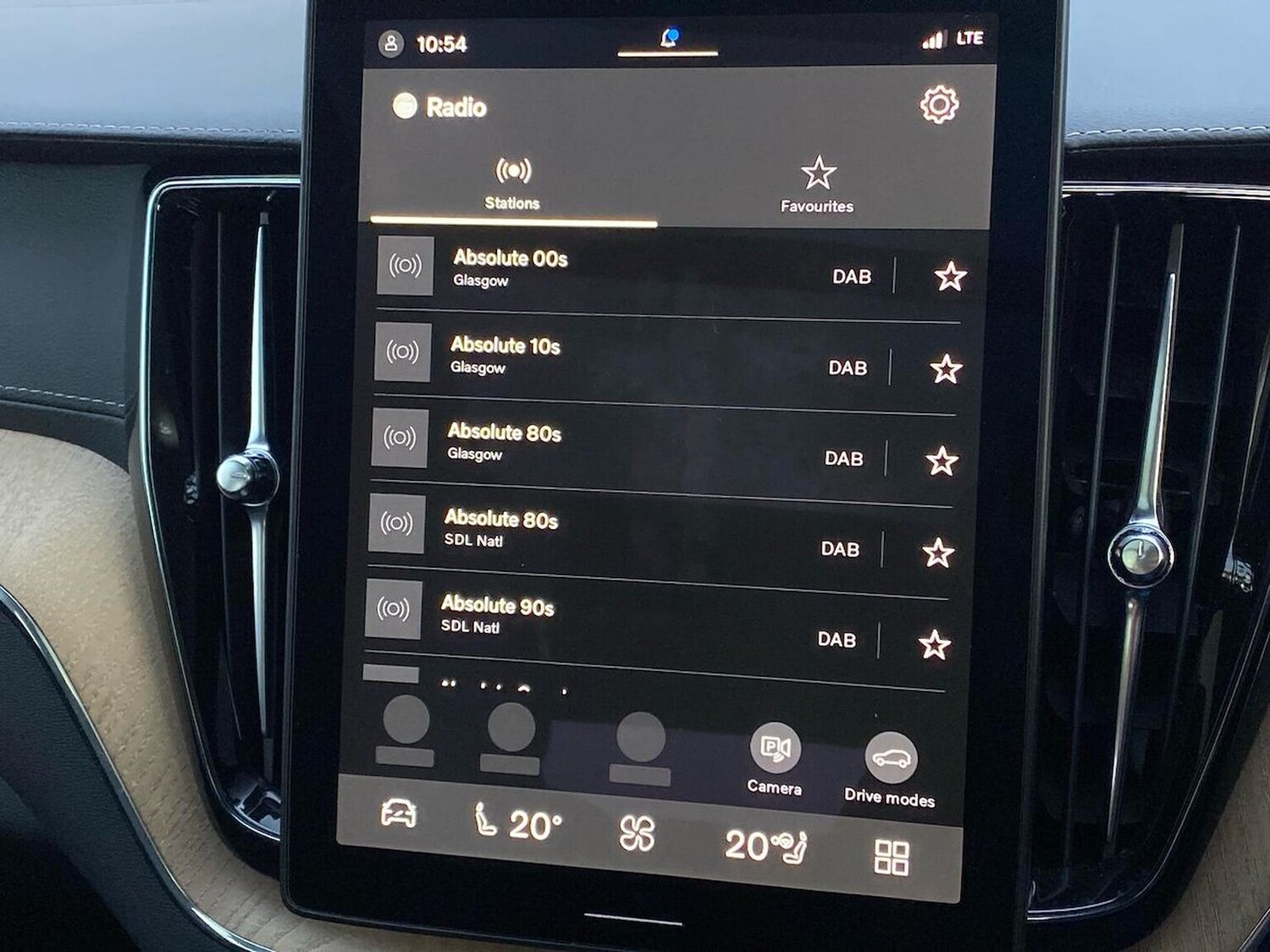 Used Volvo XC60 2025 for sale - 77489719: Photo 11