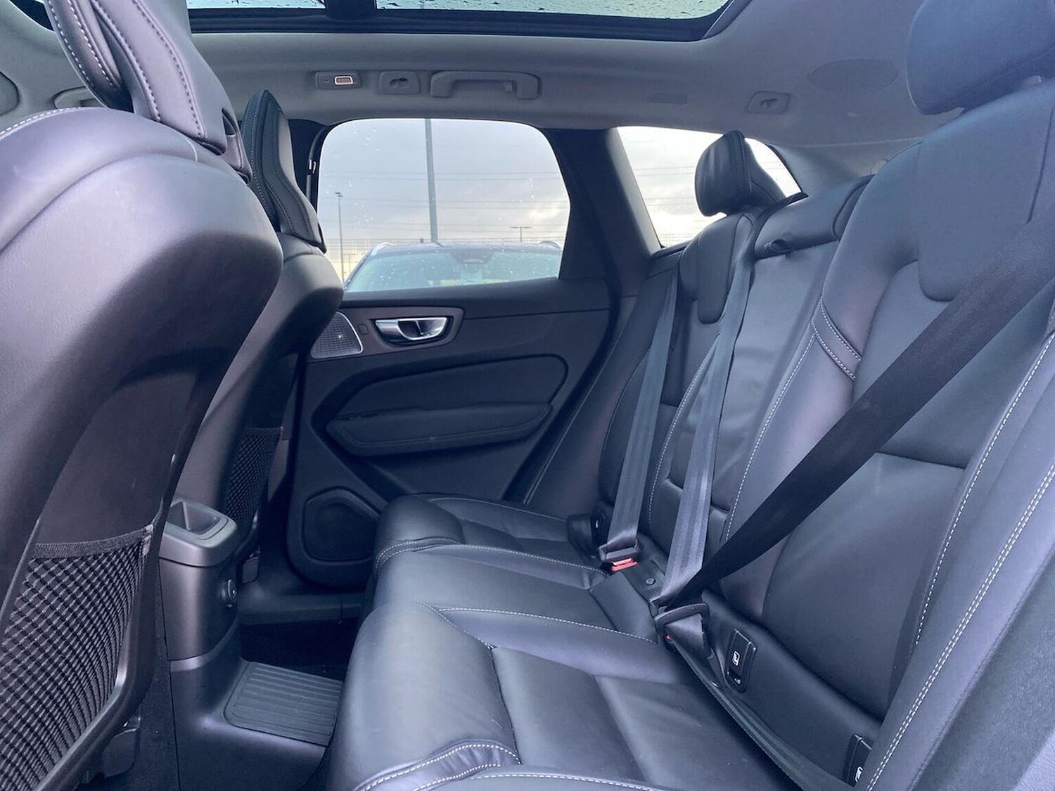 Used Volvo XC60 2025 for sale - 77489719: Photo 16