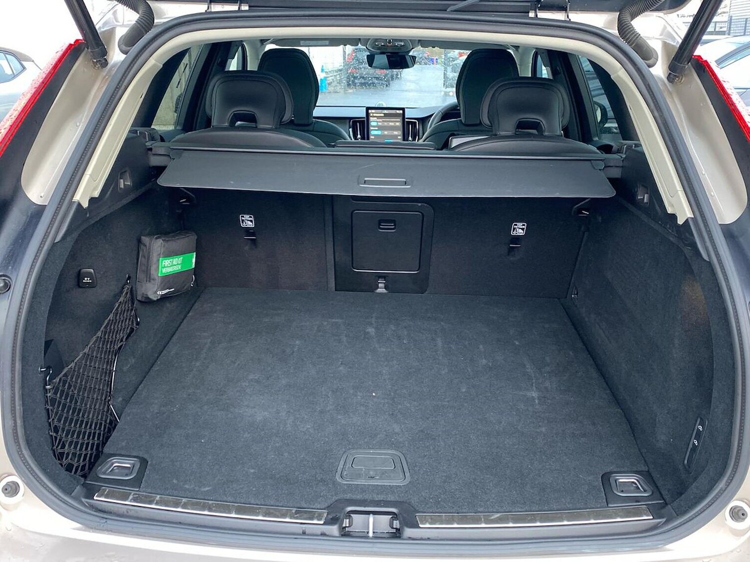 Used Volvo XC60 2025 for sale - 77489719: Photo 17