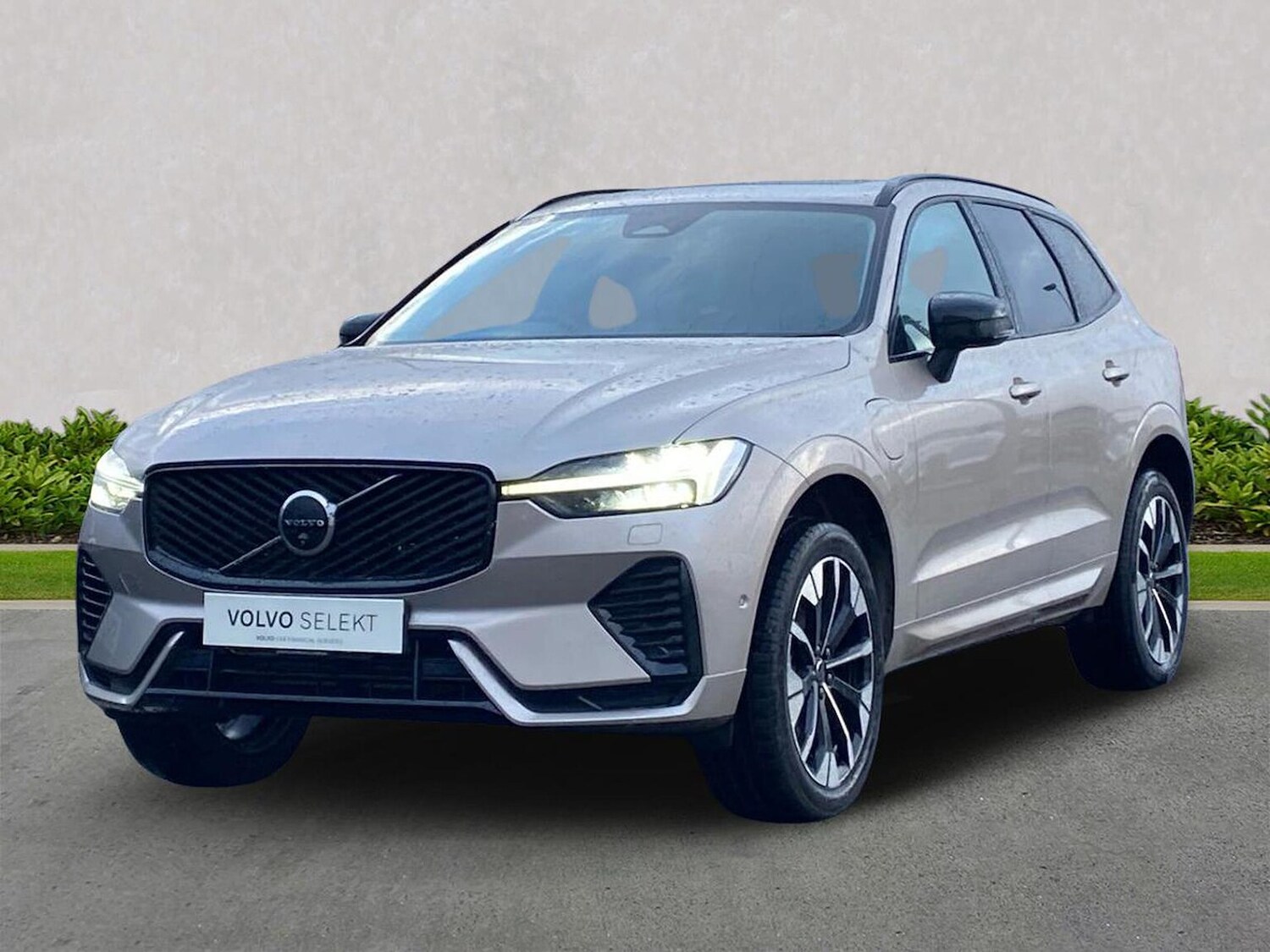 Used Volvo XC60 2025 for sale - 77489719: Photo 20