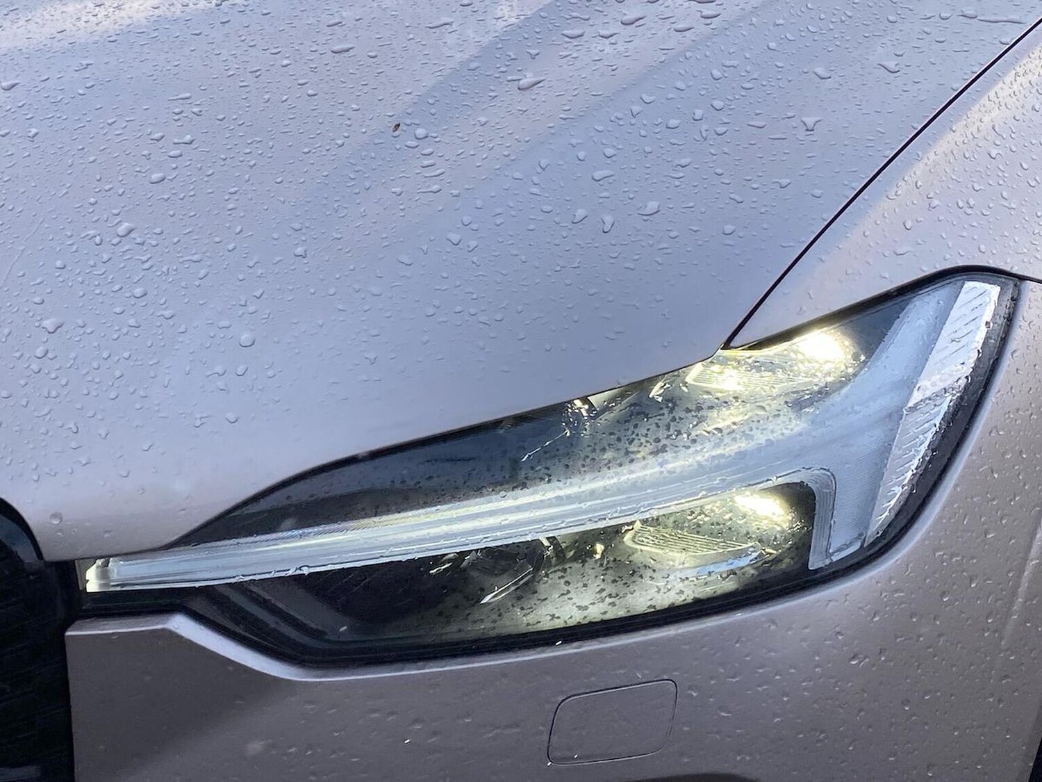 Used Volvo XC60 2025 for sale - 77489719: Photo 34