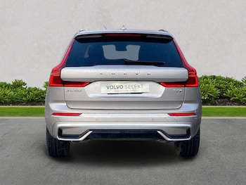 Used Volvo XC60 2025 for sale - 77489719: Photo