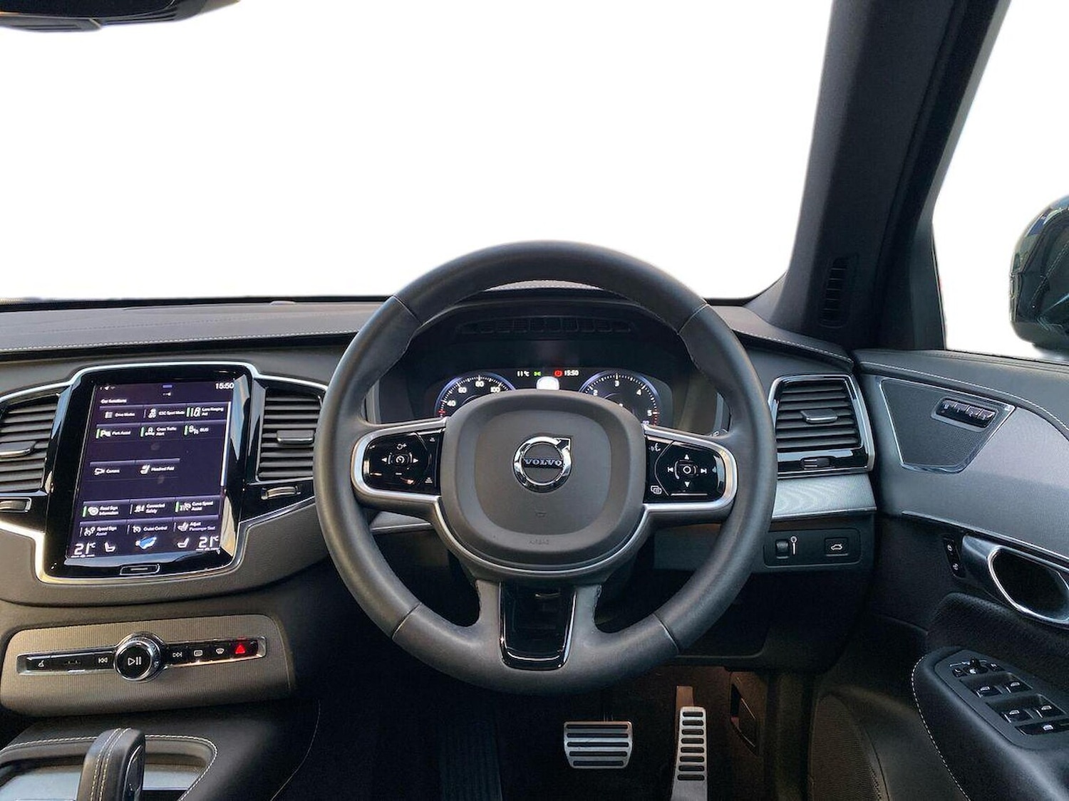 Used Volvo XC90 2022 for sale - 76541799: Photo 10