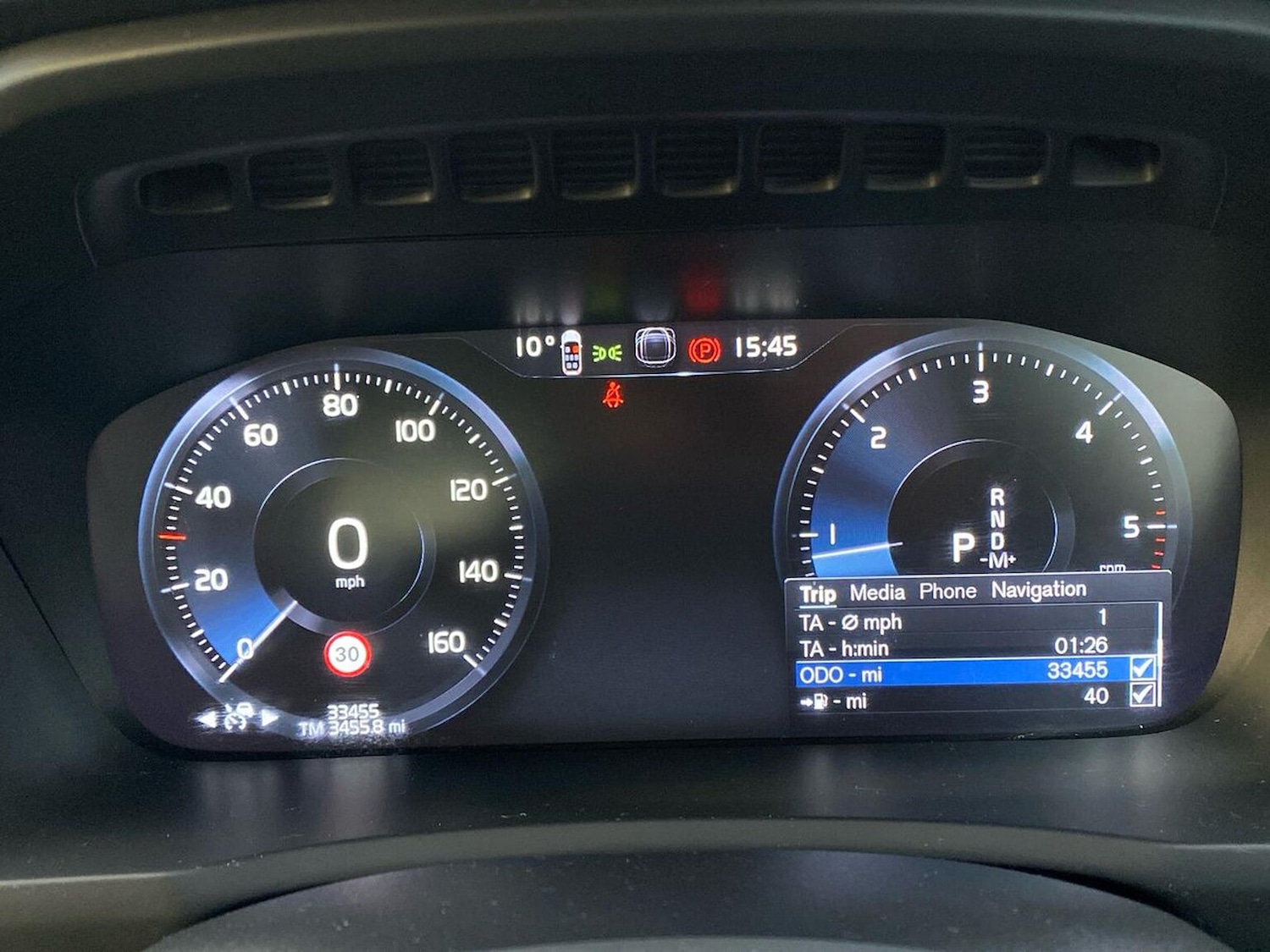 Used Volvo XC90 2022 for sale - 76541799: Photo 11