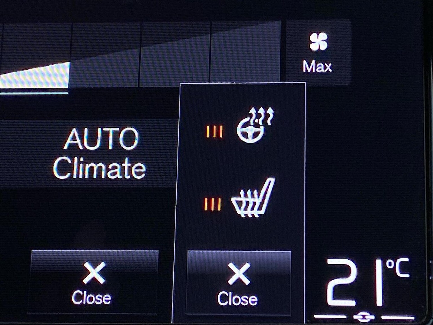 Used Volvo XC90 2022 for sale - 76541799: Photo 2