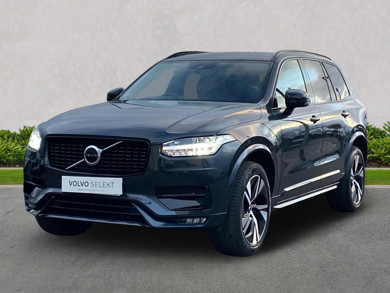 Used Volvo XC90 2022 for sale - 76541799: Photo 21