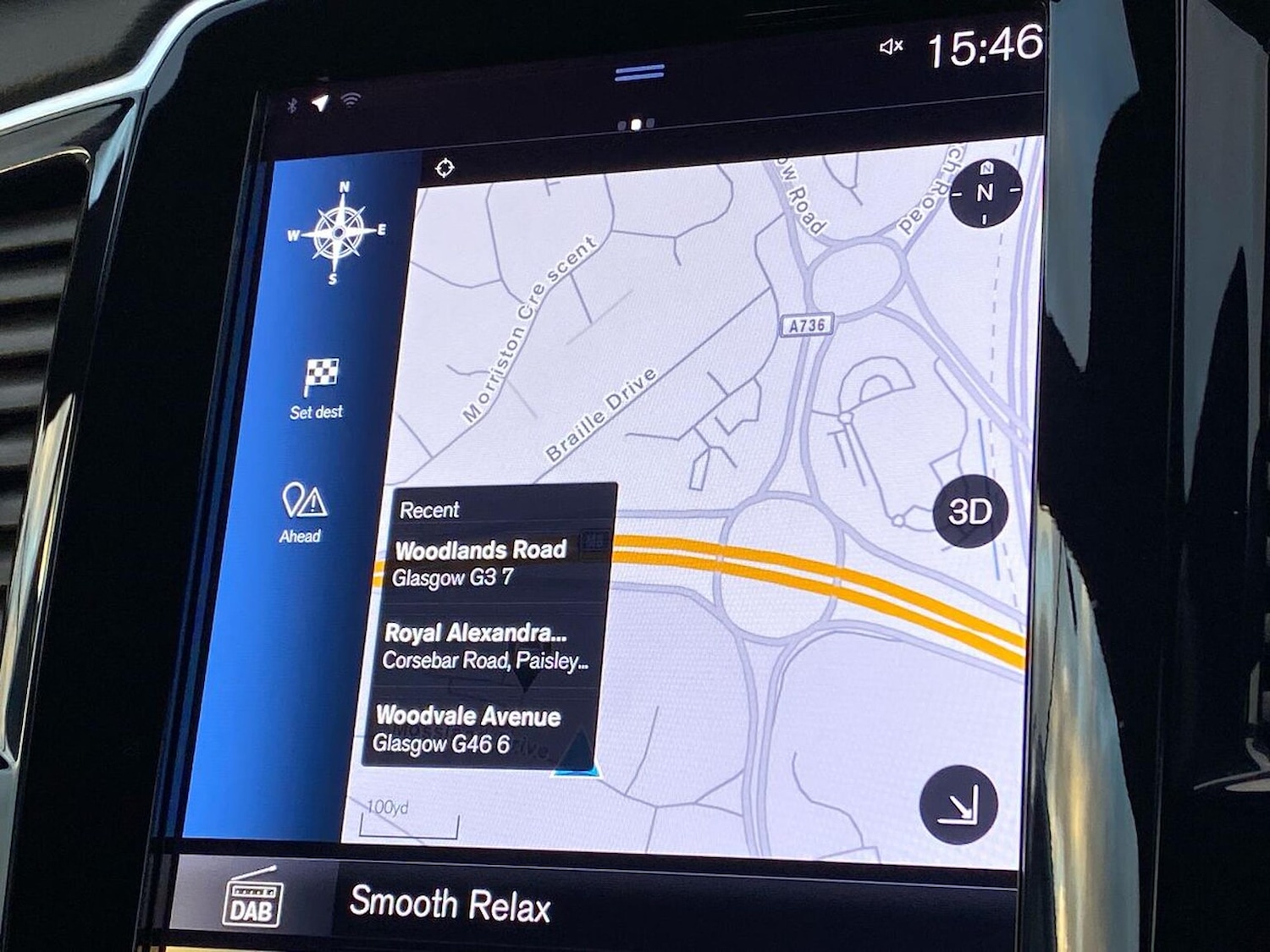 Used Volvo XC90 2022 for sale - 76541799: Photo 25