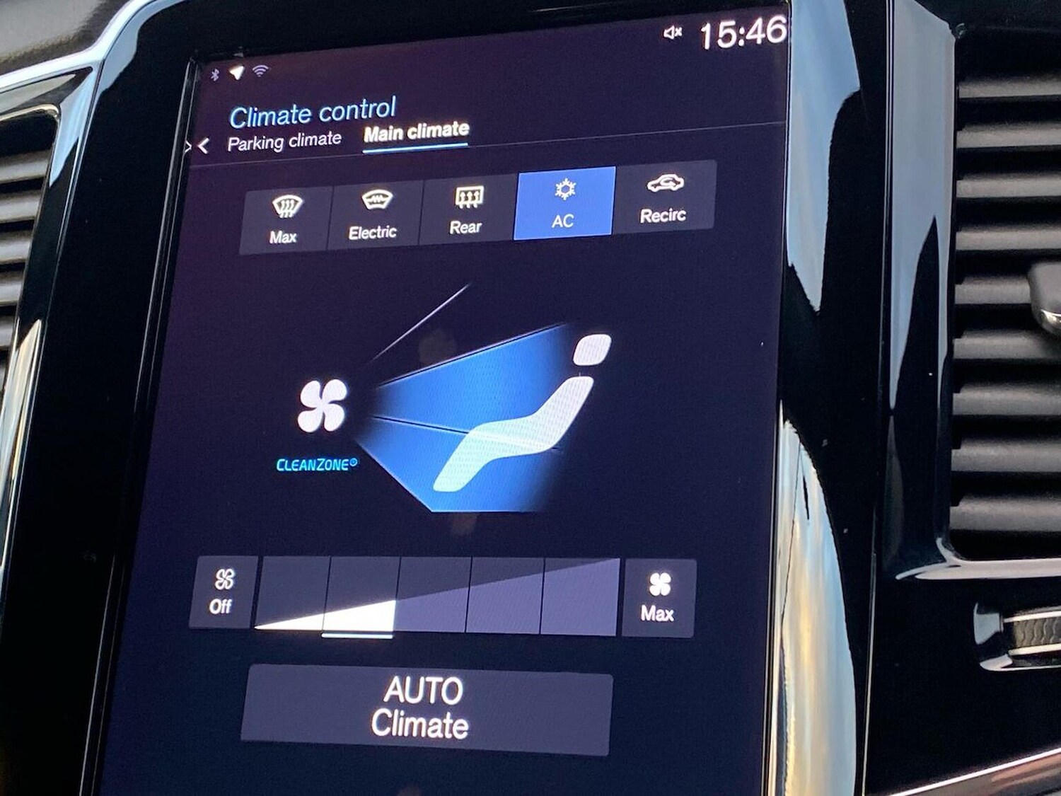 Used Volvo XC90 2022 for sale - 76541799: Photo 26