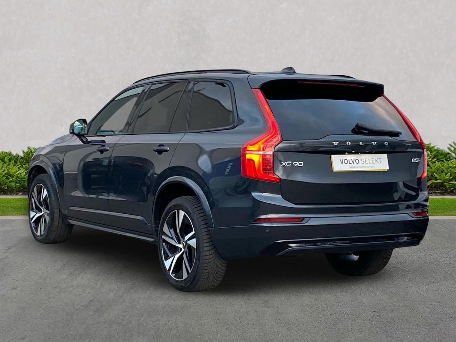 Used Volvo XC90 2022 for sale - 76541799: Photo 3