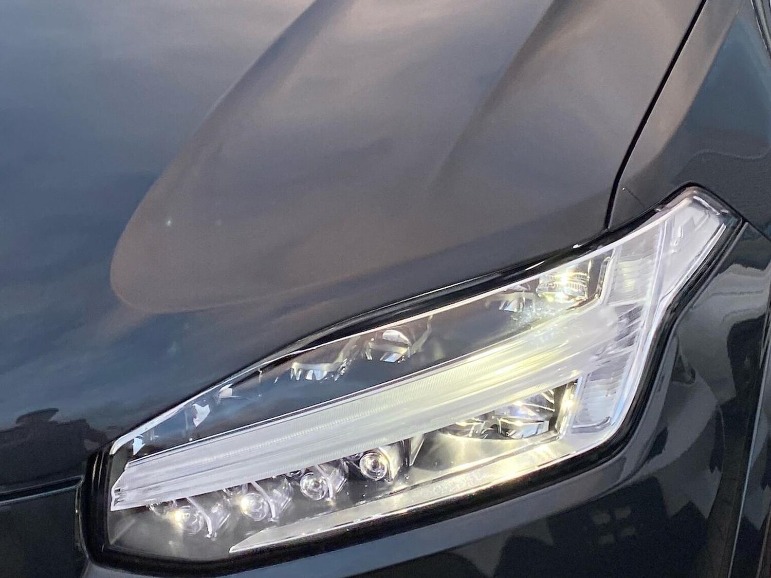 Used Volvo XC90 2022 for sale - 76541799: Photo 33