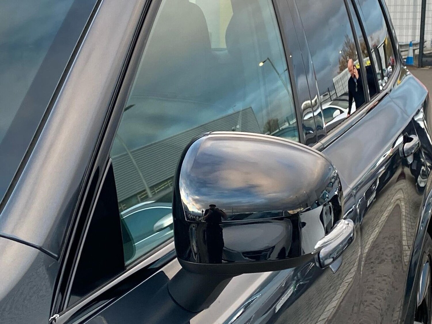 Used Volvo XC90 2022 for sale - 76541799: Photo 37